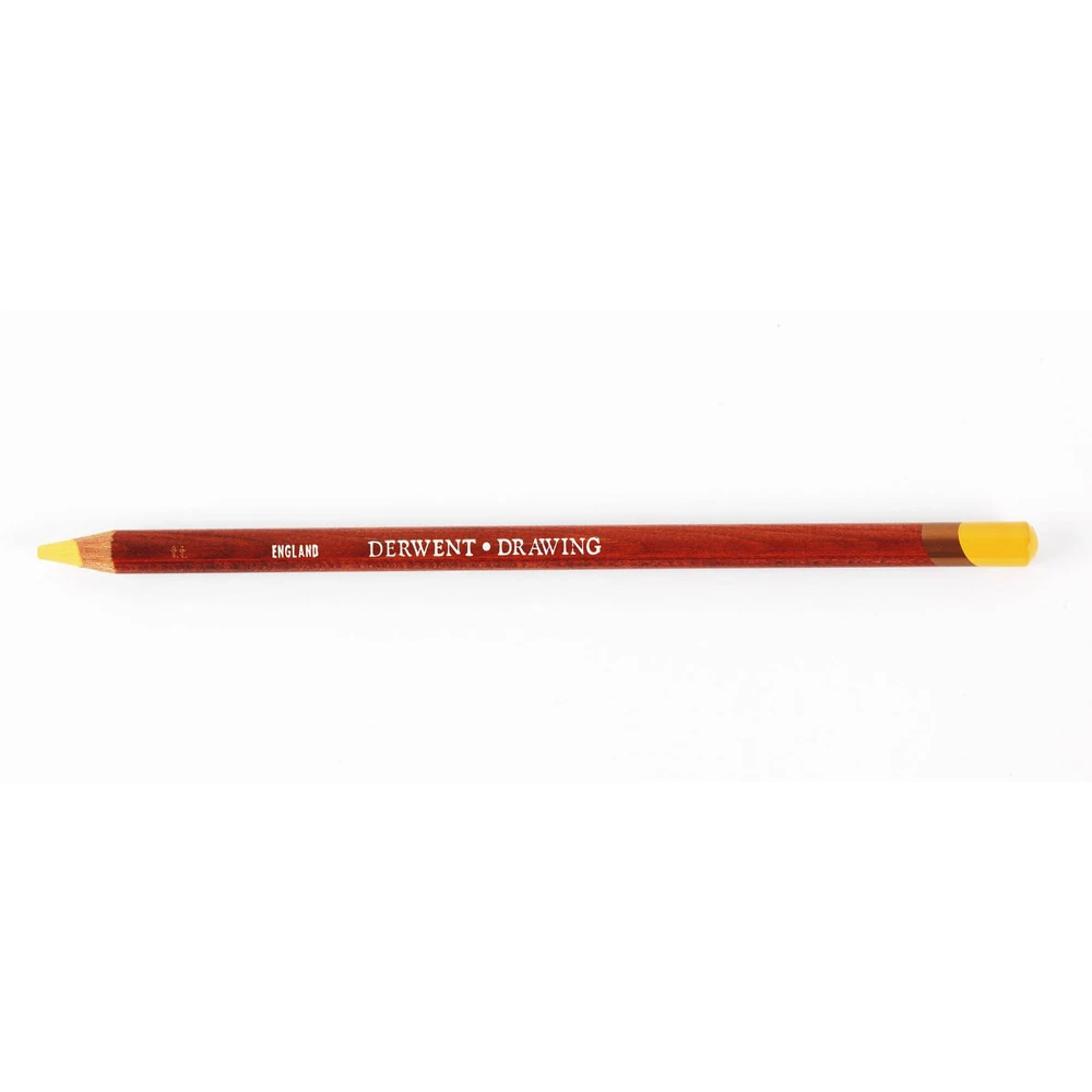 Derwent Çizim Kalem Seti Metal Kutu Drawing 24'lü