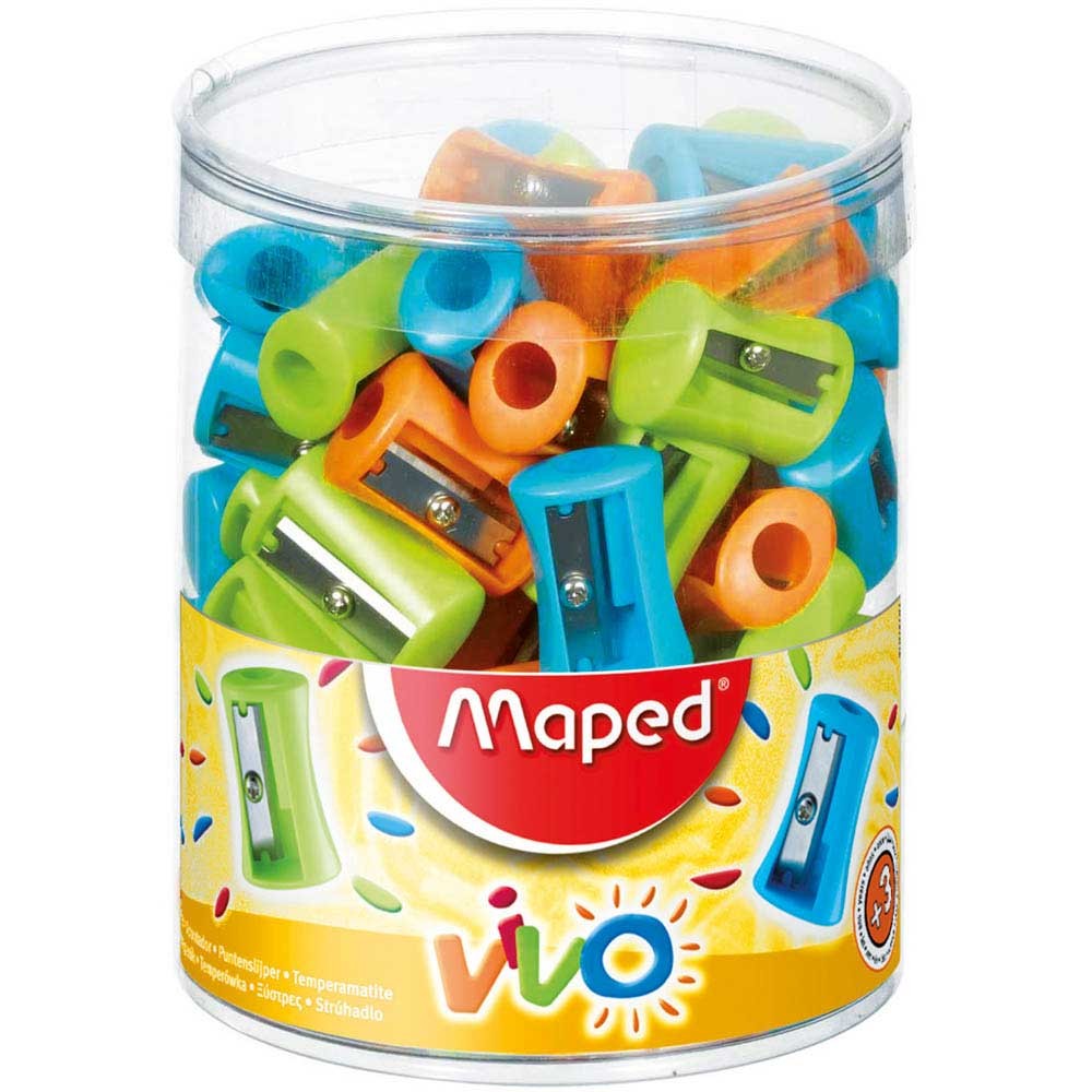Maped Kalemtıraş Vivo Tek Delikli