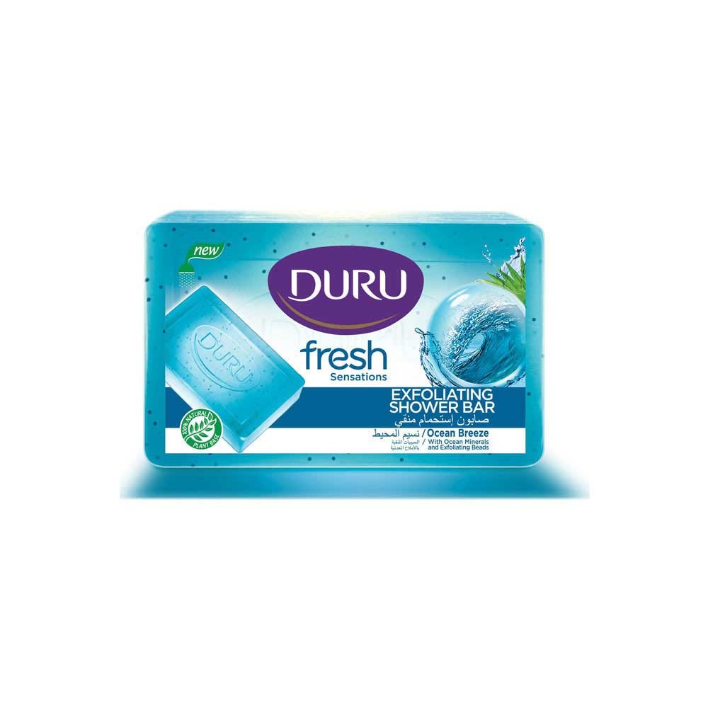 Duru Banyo Sabunu 160 gr x 48'li