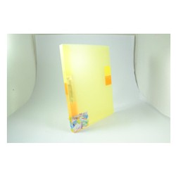 Bayındır Dosya Sıkıştırmalı Cepli