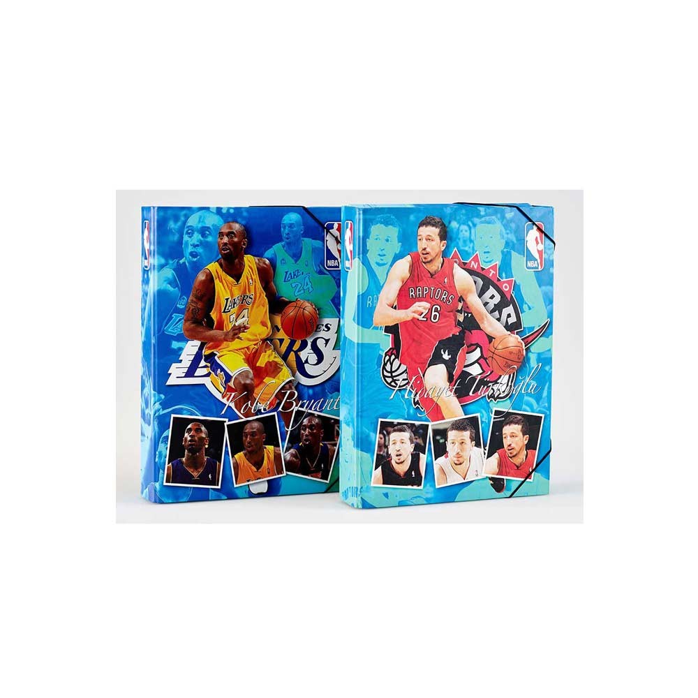 Umur Nba Öğrenci Dosyası