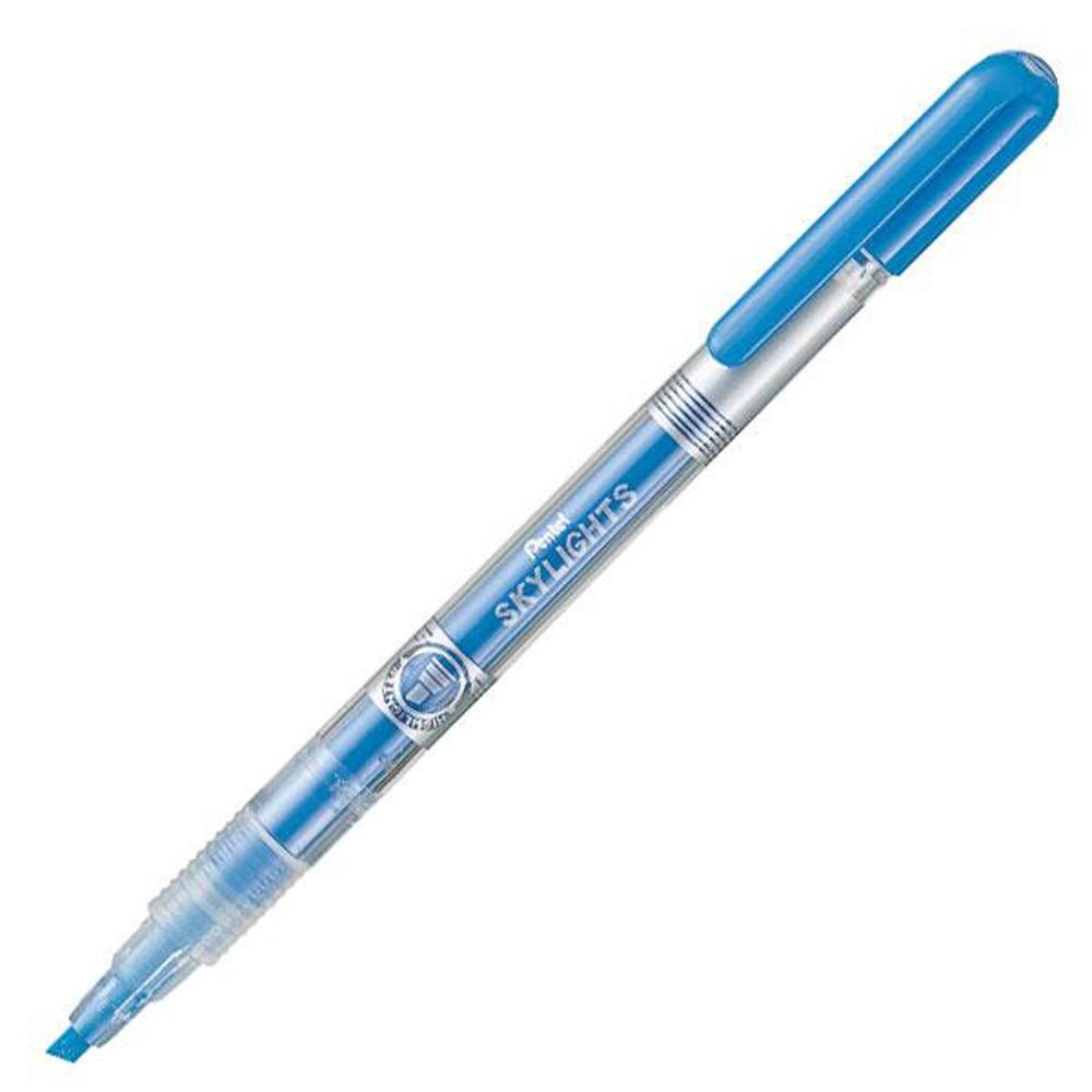 Pentel Fosforlu Kalem Cl 11 Mavi