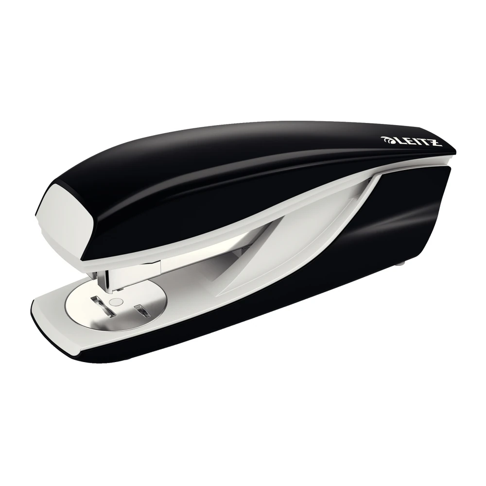 Leitz Zımba Makinesi No 24-6 5522 35-40 Sayfa Siyah