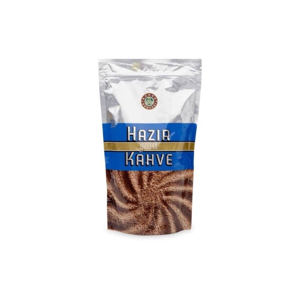 Kahve Dünyası Gold 200 gr