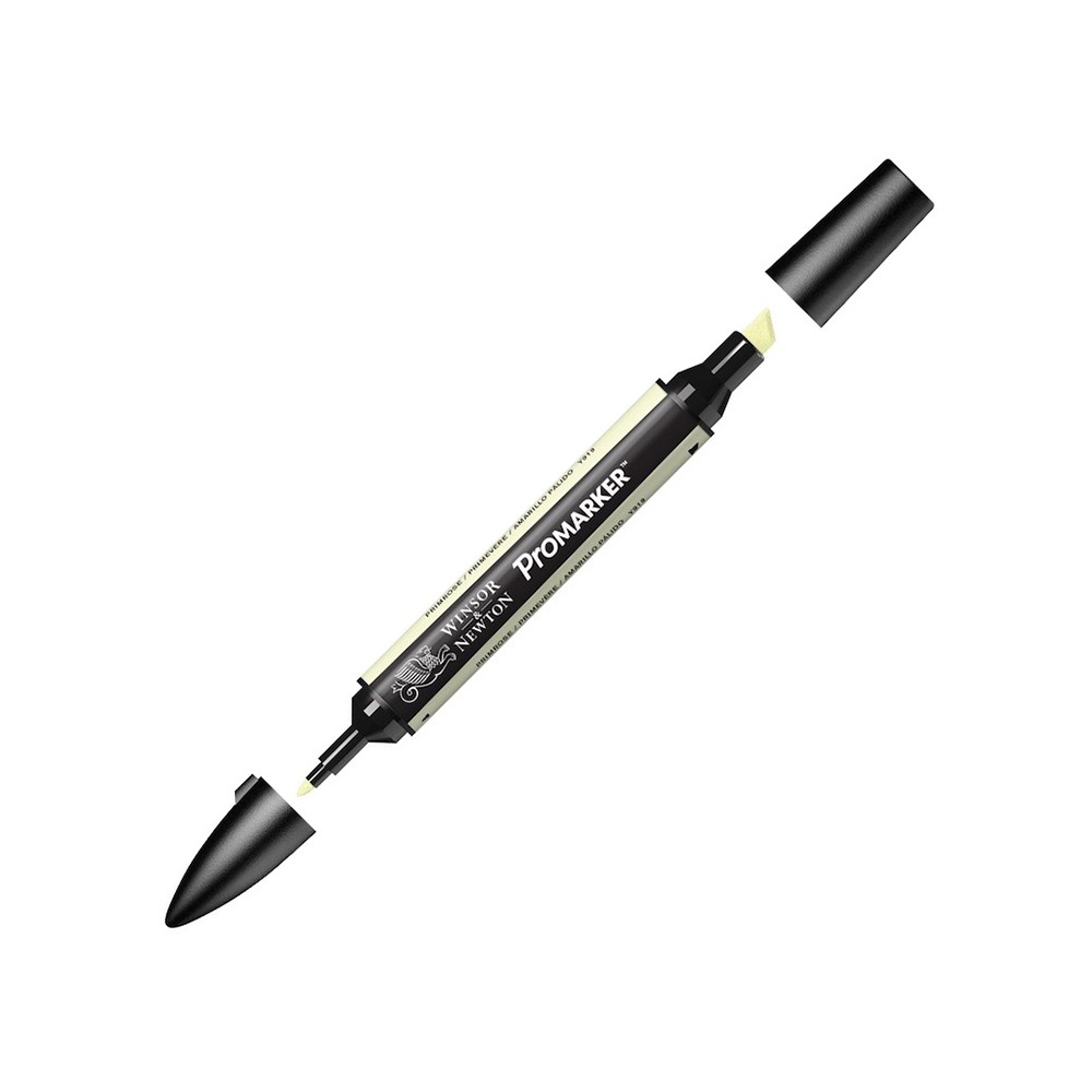 Winsor & Newton Grafik Çizim Kalemi Prim Rose