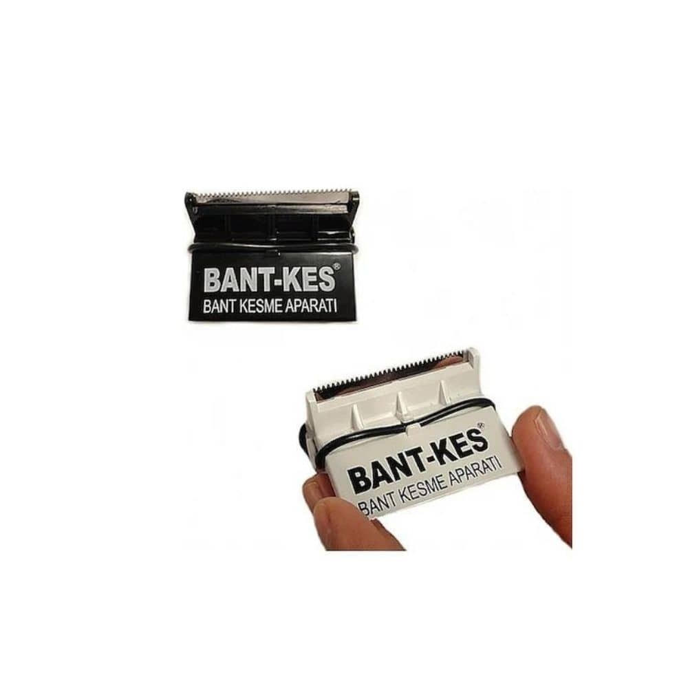 Bant Kes Koli Bandı İçin 70 mm