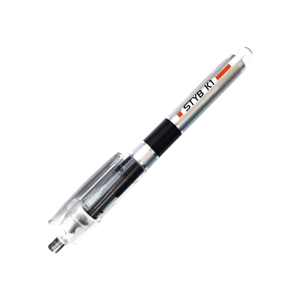 Styb Roller Kalem Sprinter 0.7 mm Siyah