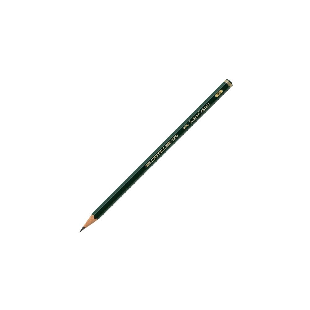 Adel Kurşun Kalem Basic 2B