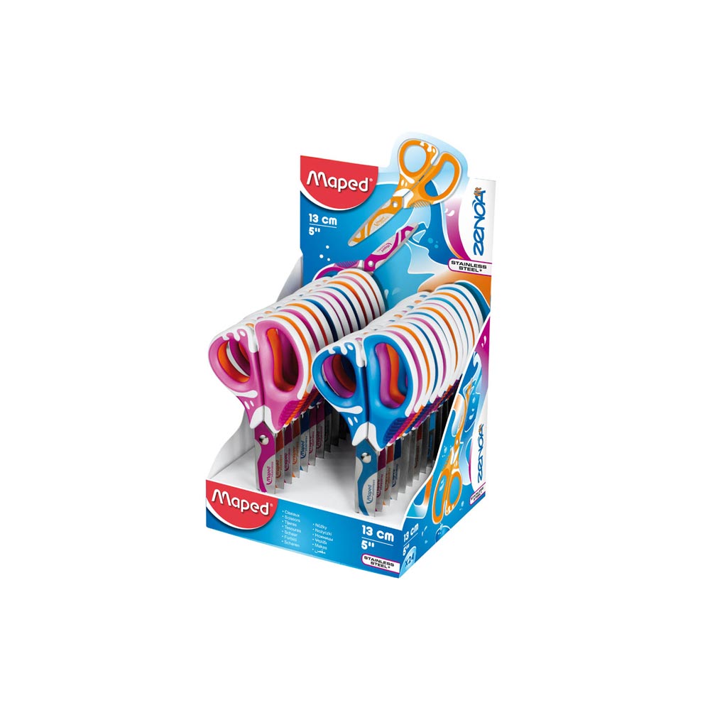 Maped Makas Zenoa Fit 13 cm