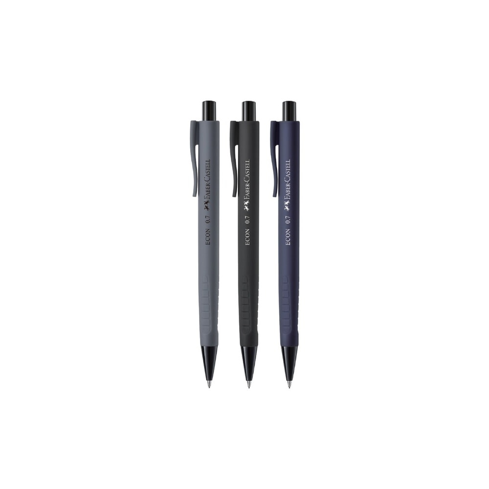 Faber-Castell Versatil Kalem Econ Urban 0.7 mm