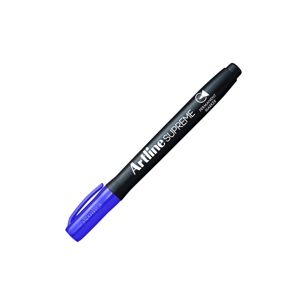 Artline Permanent Markör Supreme Mor