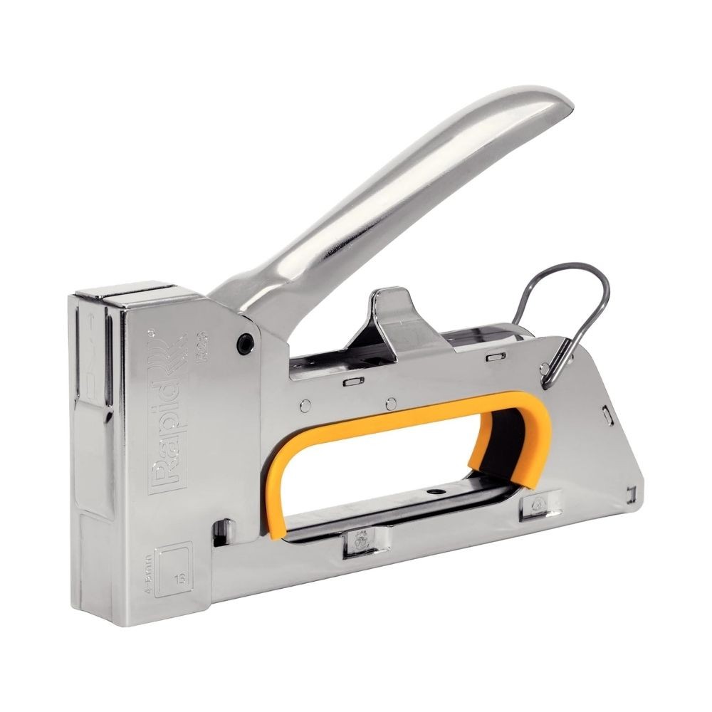 Rapid Zımba Makinesi R23 Çakma Metal No 13-4 13-8
