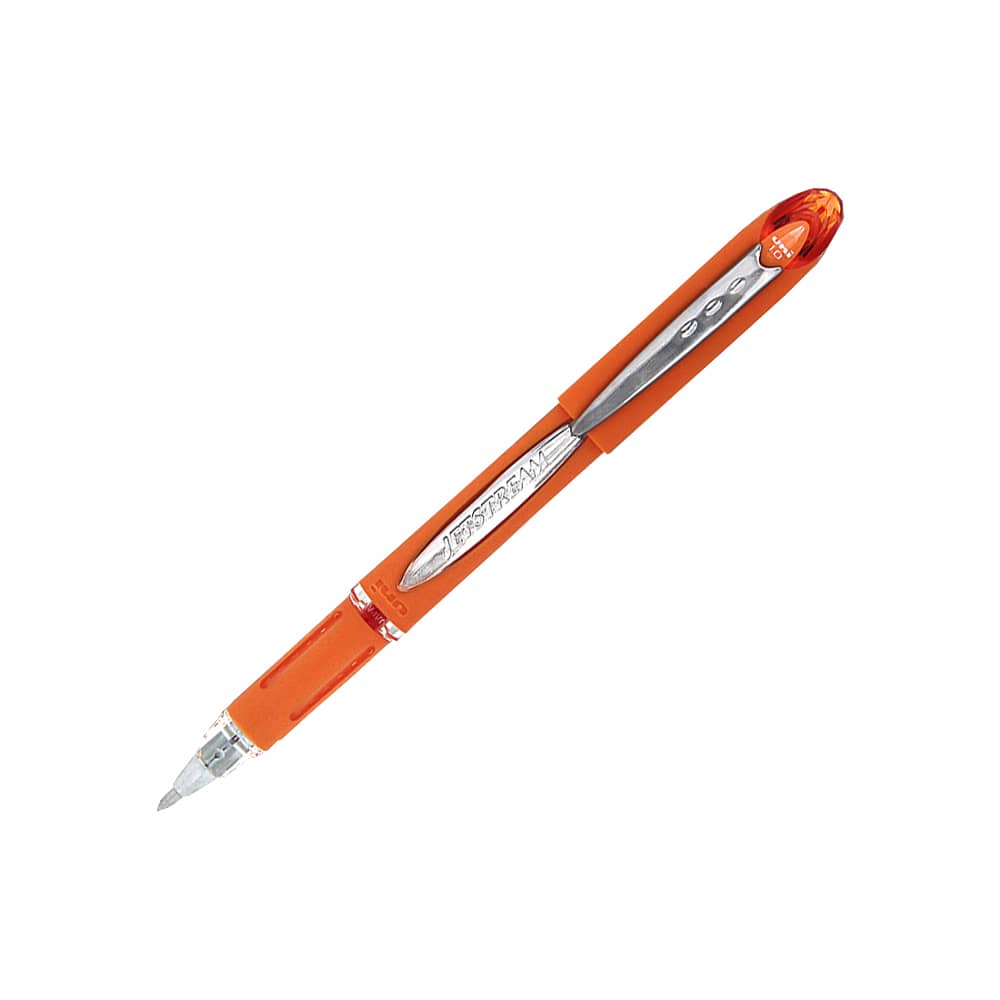 Uni-Ball Roller Kalem Jetstream 1,0 mm Turuncu
