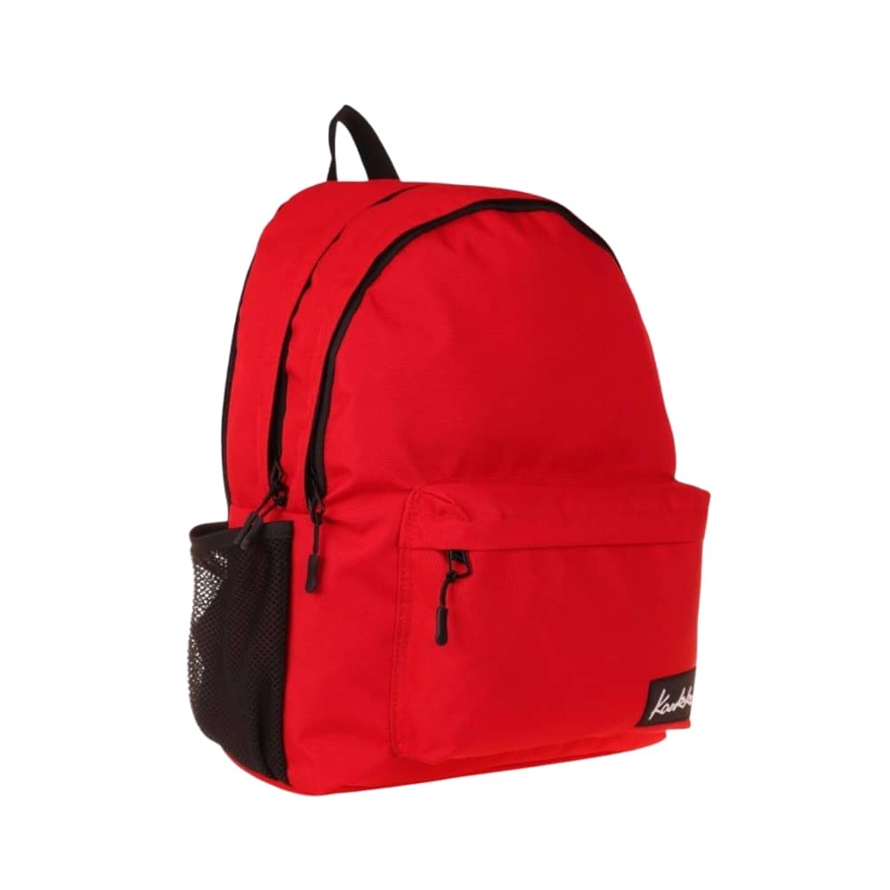 Kaukko Sırt Çantası Casual Kırmızı