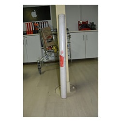 Dfix Yapışkanlı Folyo 90 cm x 15mt Buzlu Cam