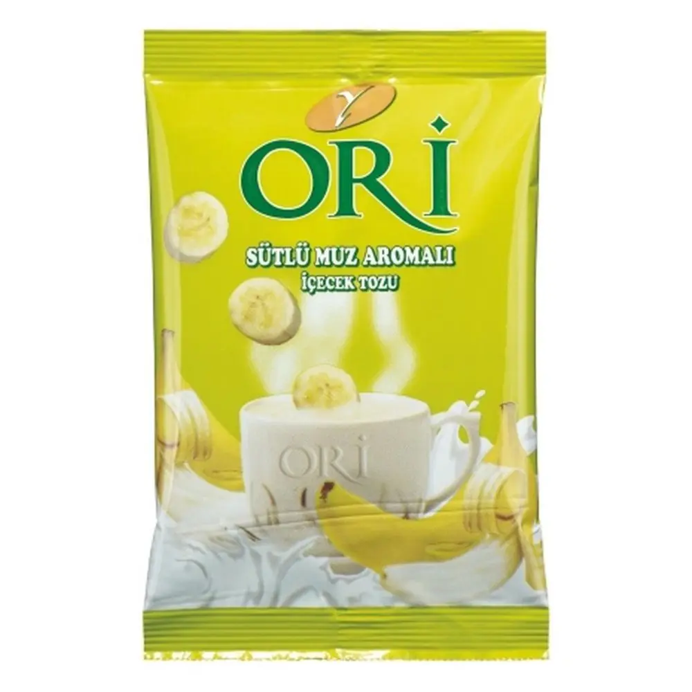 Ori Muz Toz İçecek 250 gr