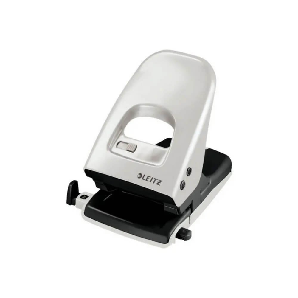 Leitz Delgeç 5138 40 Sayfa Gri