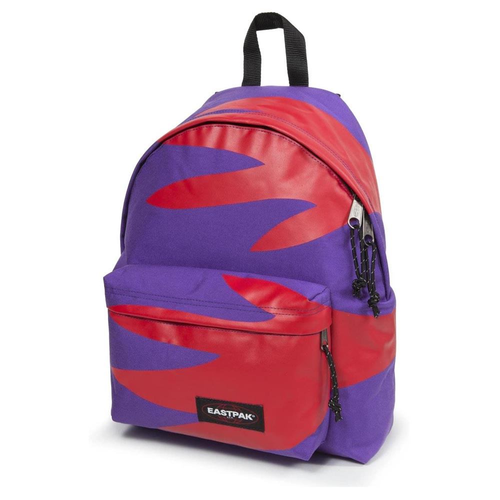 Eastpak Sırt Çantası Padded Pakr Don't Let Go Pu