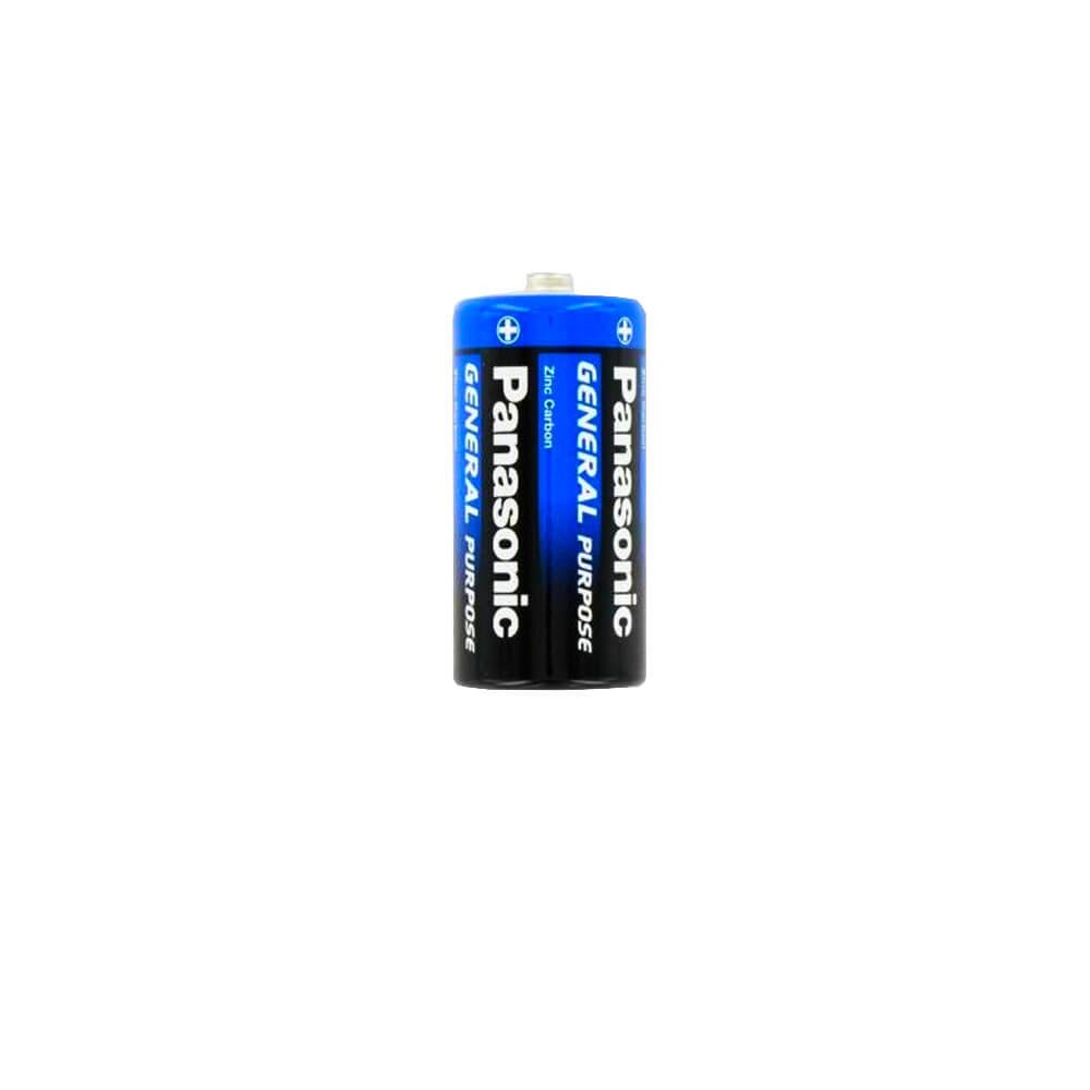 Panasonic Pil D Büyük Boy