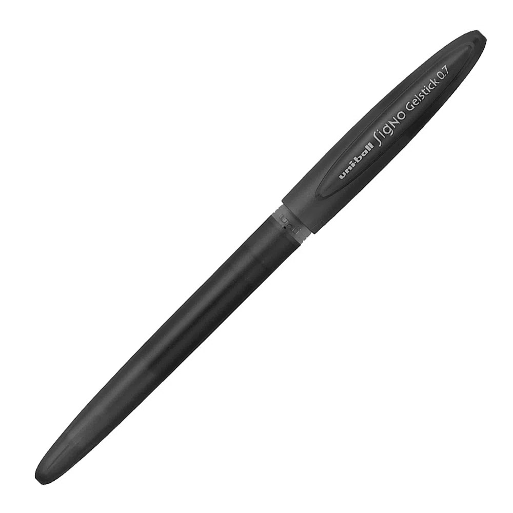 Uni-Ball Roller Kalem Signo Gelstick 0.7 mm Siyah