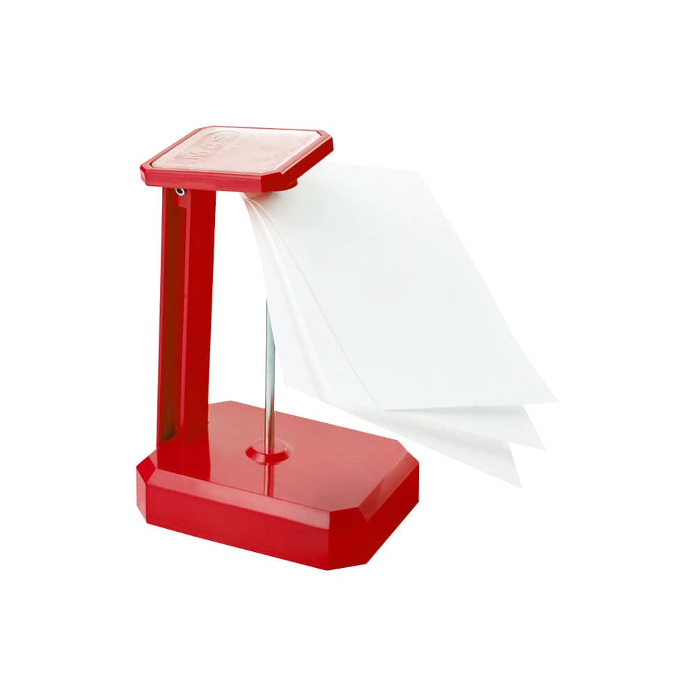 Mas Not Tutucu Memo Holder Lüks