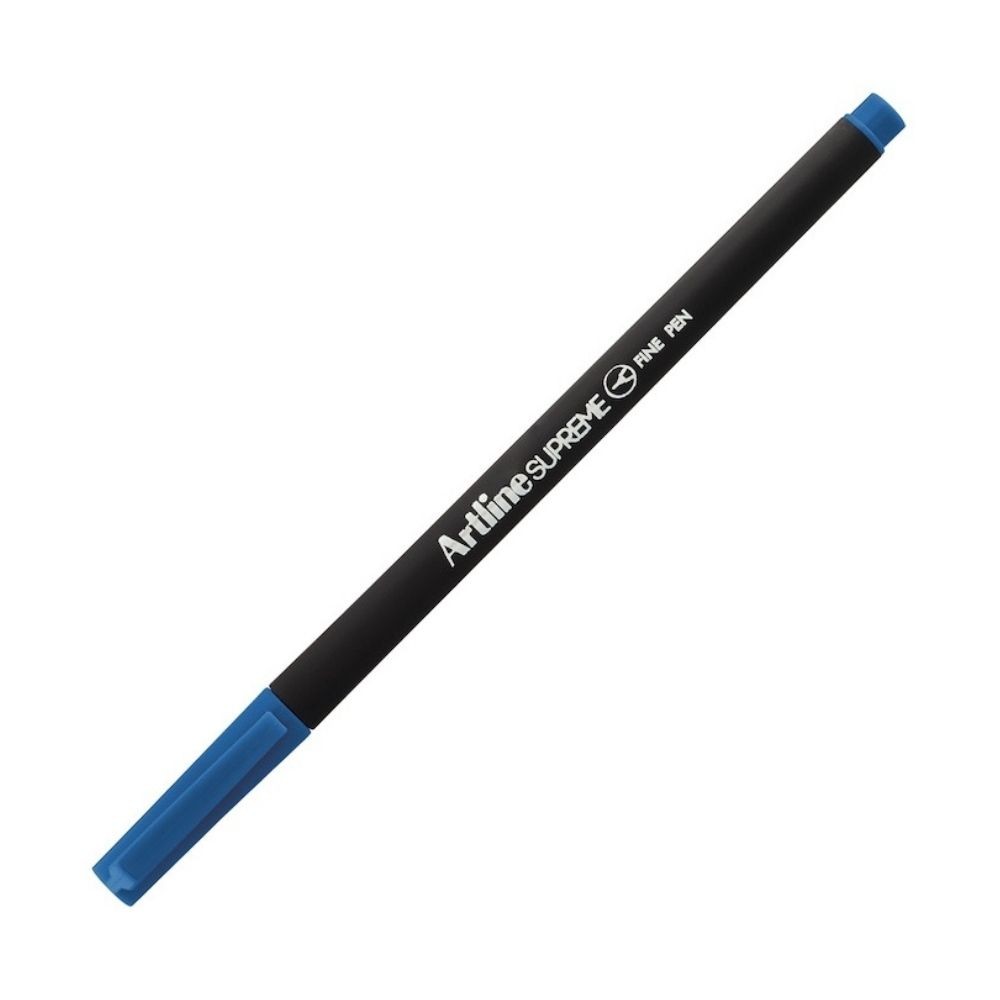 Artline Supreme Fine Pen Royal Blue