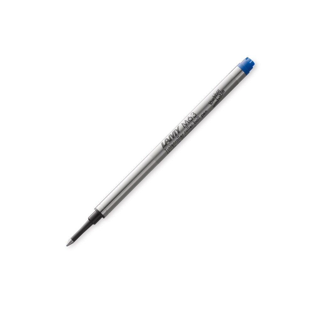 Lamy Roller Kalem Refili M Mavi