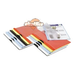 Esselte Sıkıştırmalı Dosya Siyah