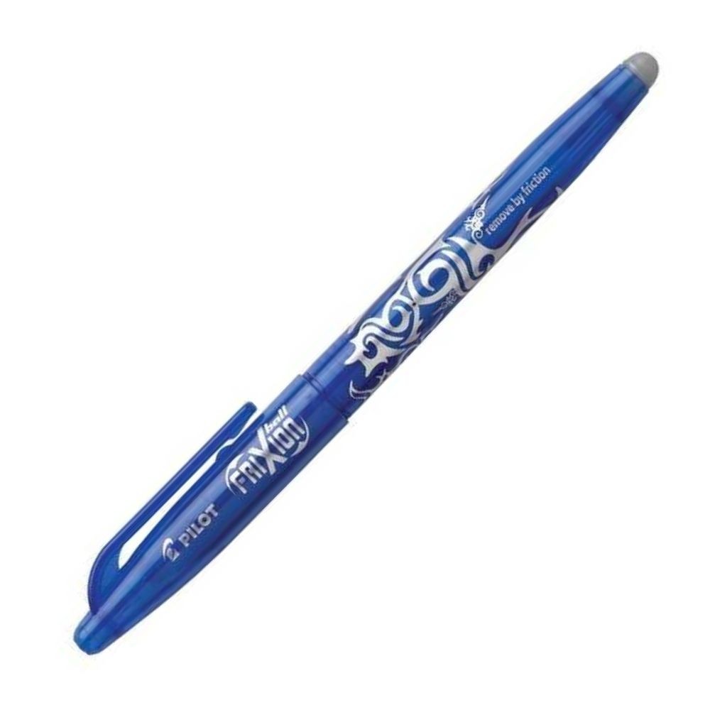 Pilot Roller Kalem Silinebilir Frixion 0.7 mm Mavi