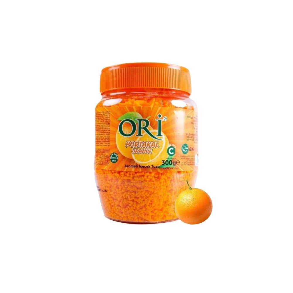Ori Oralet Granül Portakal 300 gr