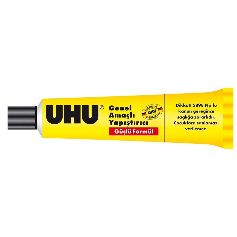 Uhu Sıvı Yapıştırıcı 90 ml 37210