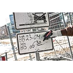 Edding Permanent Markörü Yeşil