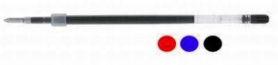 Uni-Ball Roller Kalem Yedeği Jetstream 1.0 mm Mavi Siyah