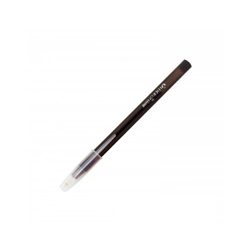 Globox Tükenmez Kalem Office Time Siyah