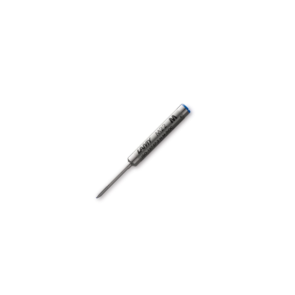Lamy Tükenmez Kalem Refili Adapt Mavi
