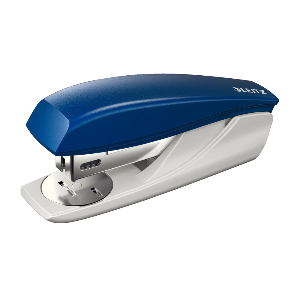 Leitz Zımba Makinesi No 24-6 5501 25 Sayfa Mavi