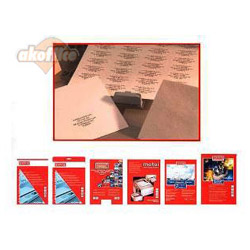 Tanex Laser Etiket 208x146 mm