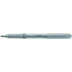 Bic Davetiye Kalemi Yaldızlı Marking Altın-Gümüş 2'li