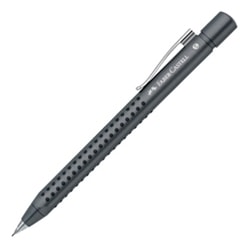 Faber-Castell Tükenmez Kalem Grip 2011 Antrasit
