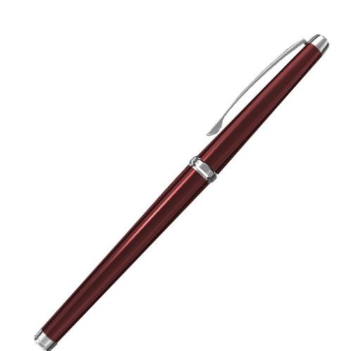 Scrikss Roller Kalem Bordo Özel Kutuda