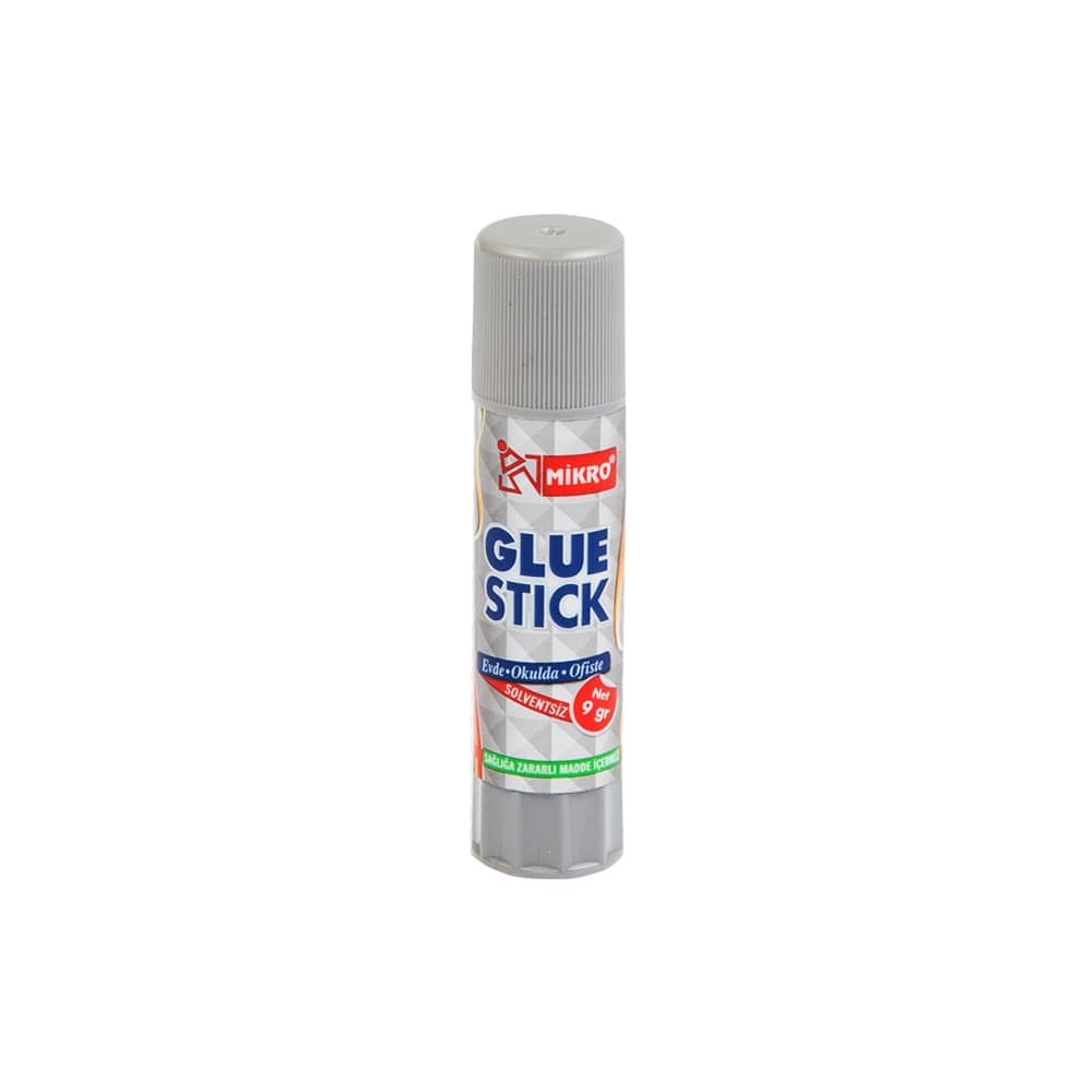 Mikro Stick Yapıştırıcı 9 gr