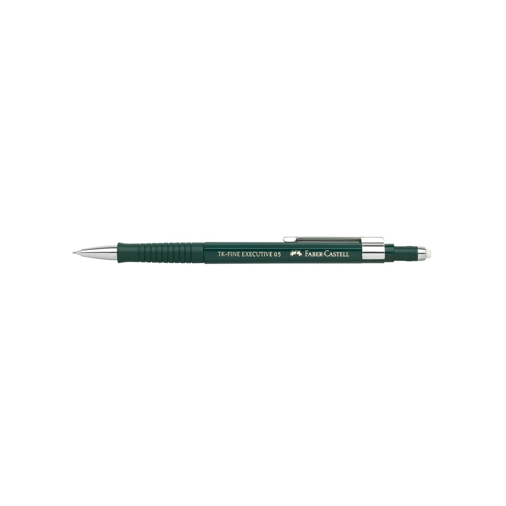 Faber-Castell Versatil Uçlu Kalem Executive 0.5 mm Yeşil