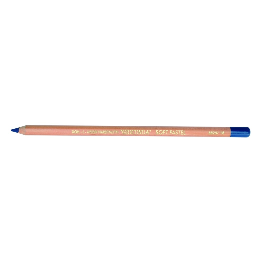 SOFT PASTEL PENCIL PARİS BLUE