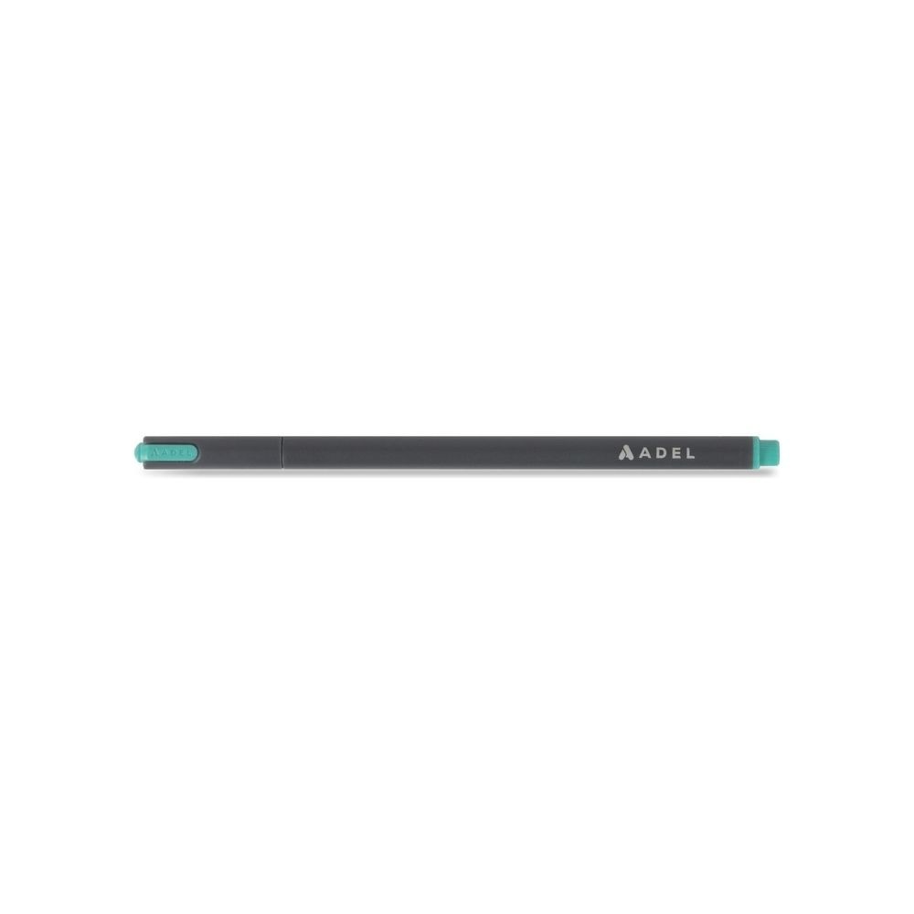 Adel Fineliner 0.4 mm Turkuaz