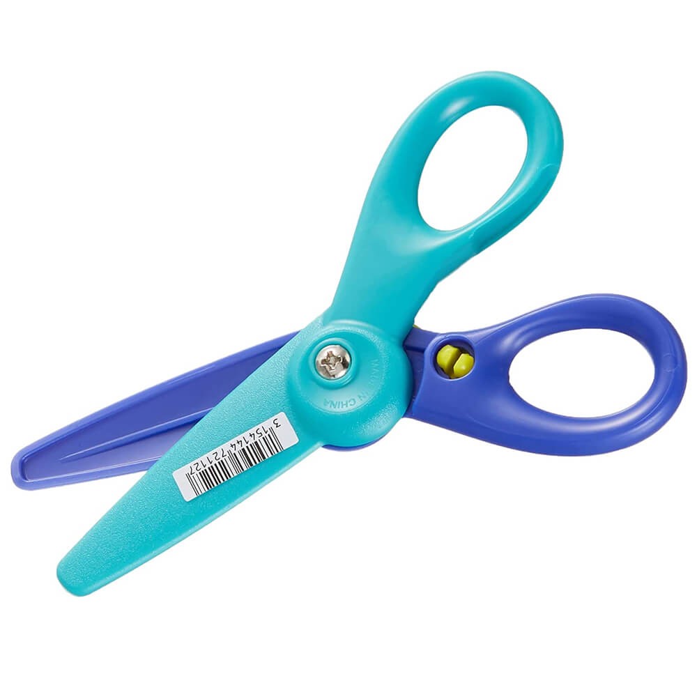Maped Çocuk Makası Kidipulse 12 cm