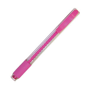 Pentel Silgi Sürgülü Pembe