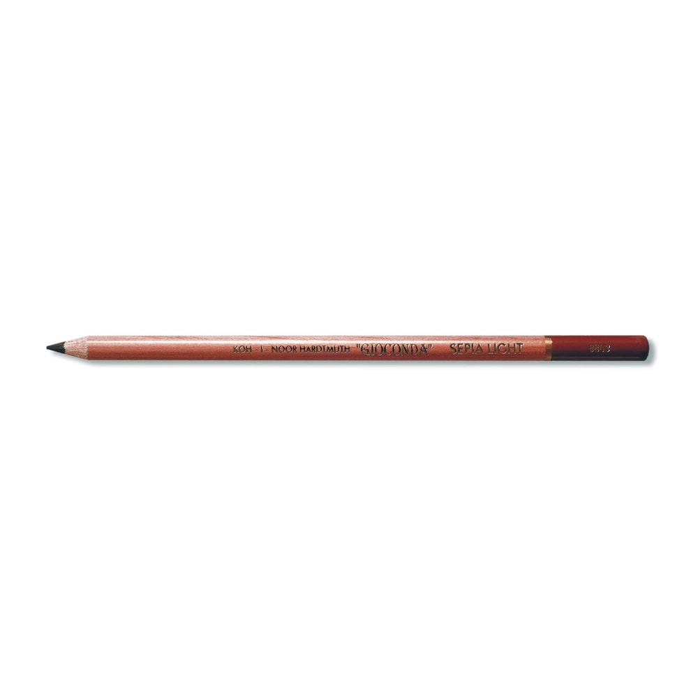 SEPIA PENCIL LIGHT BROWN 8803