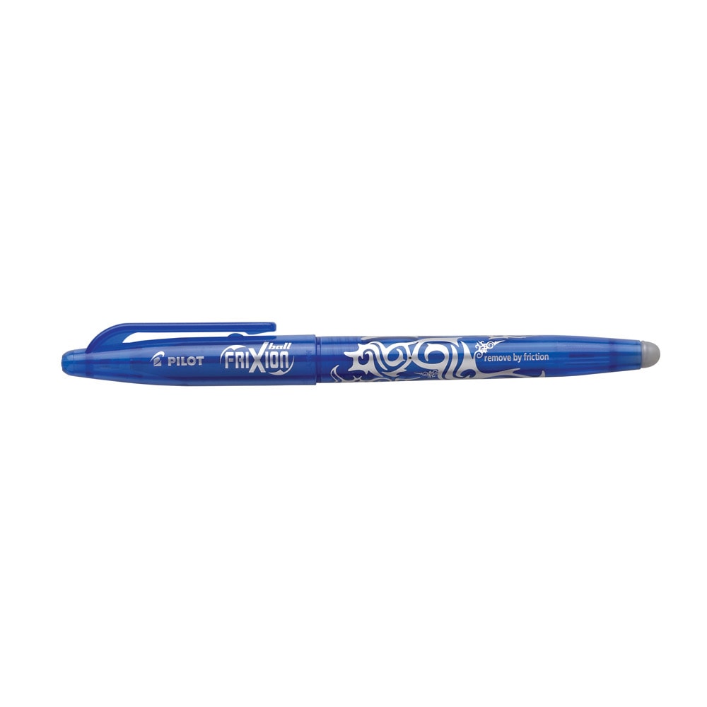 Pilot Roller Kalem Silinebilir Frixion 0.7 mm Mavi