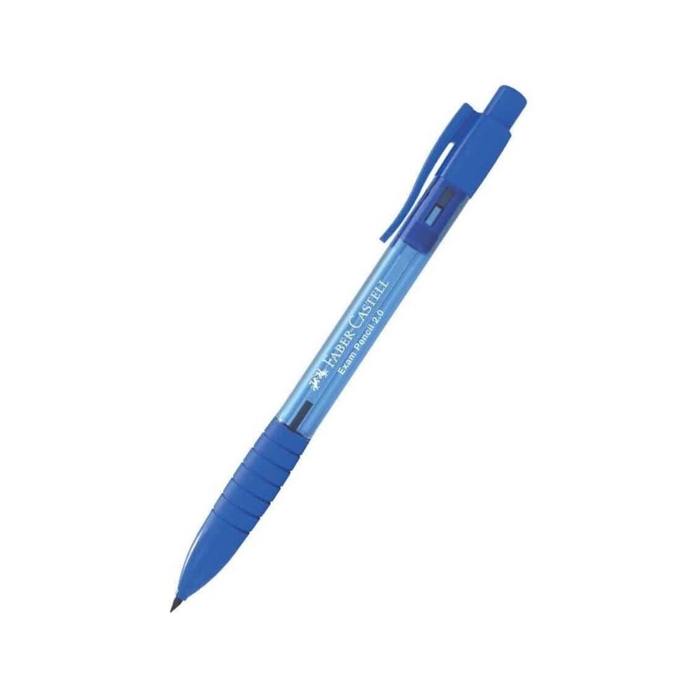 Faber-Castell Versatil Kalem Sınav 2B 2.0 mm