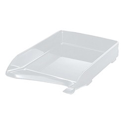 Leitz Evrak Rafı 5220 Duman